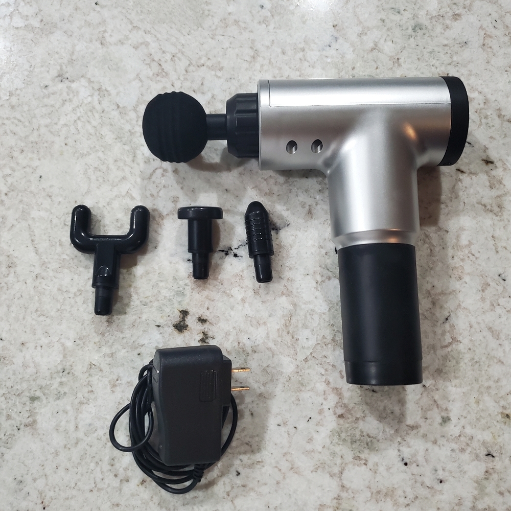 Massage Gun